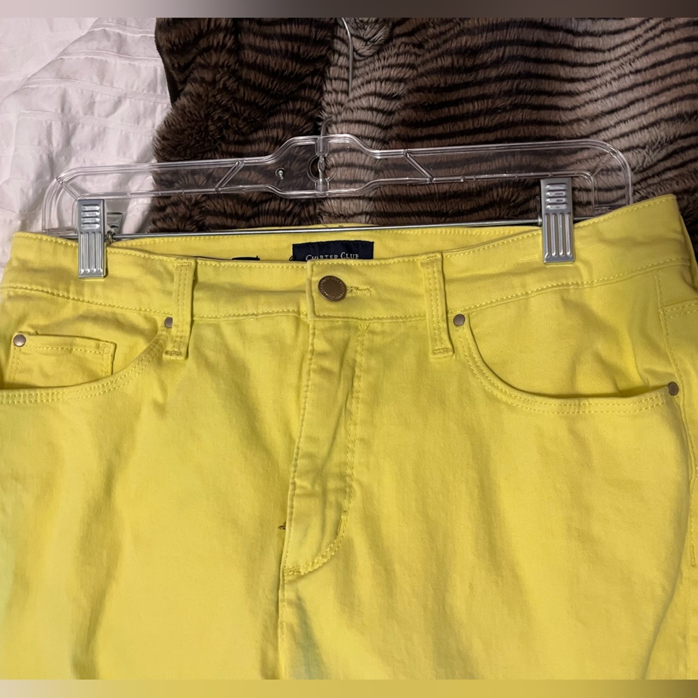 Charter Club Jeans